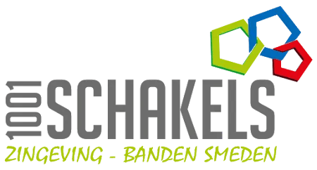 logo 1001 schakels
